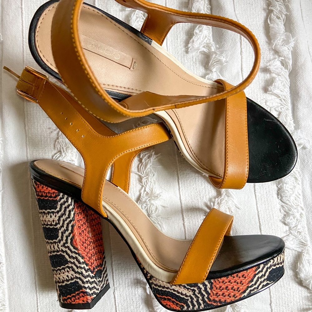 Aldo heels